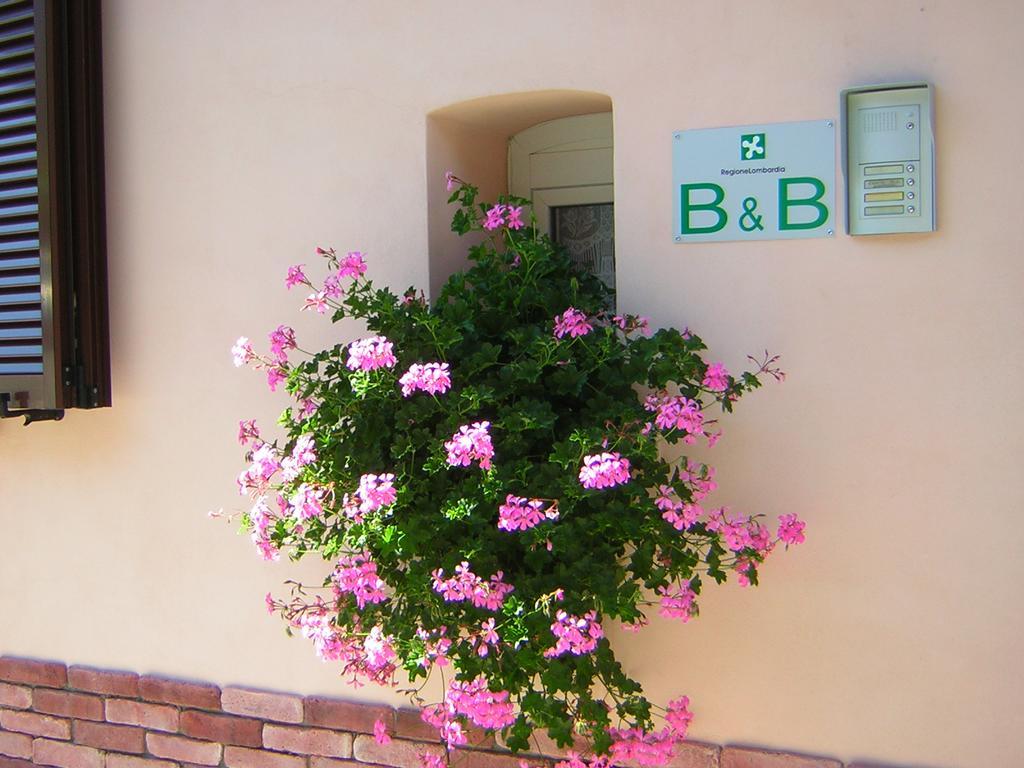 B&B Da-Di Colico Room photo